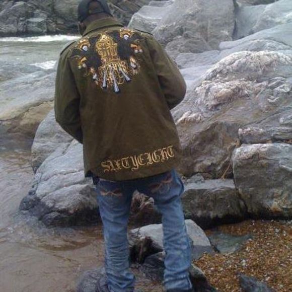 Meet your Posher, Marcus - Picture 1 of 1